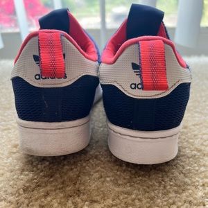 Adidas Superstar (kids)